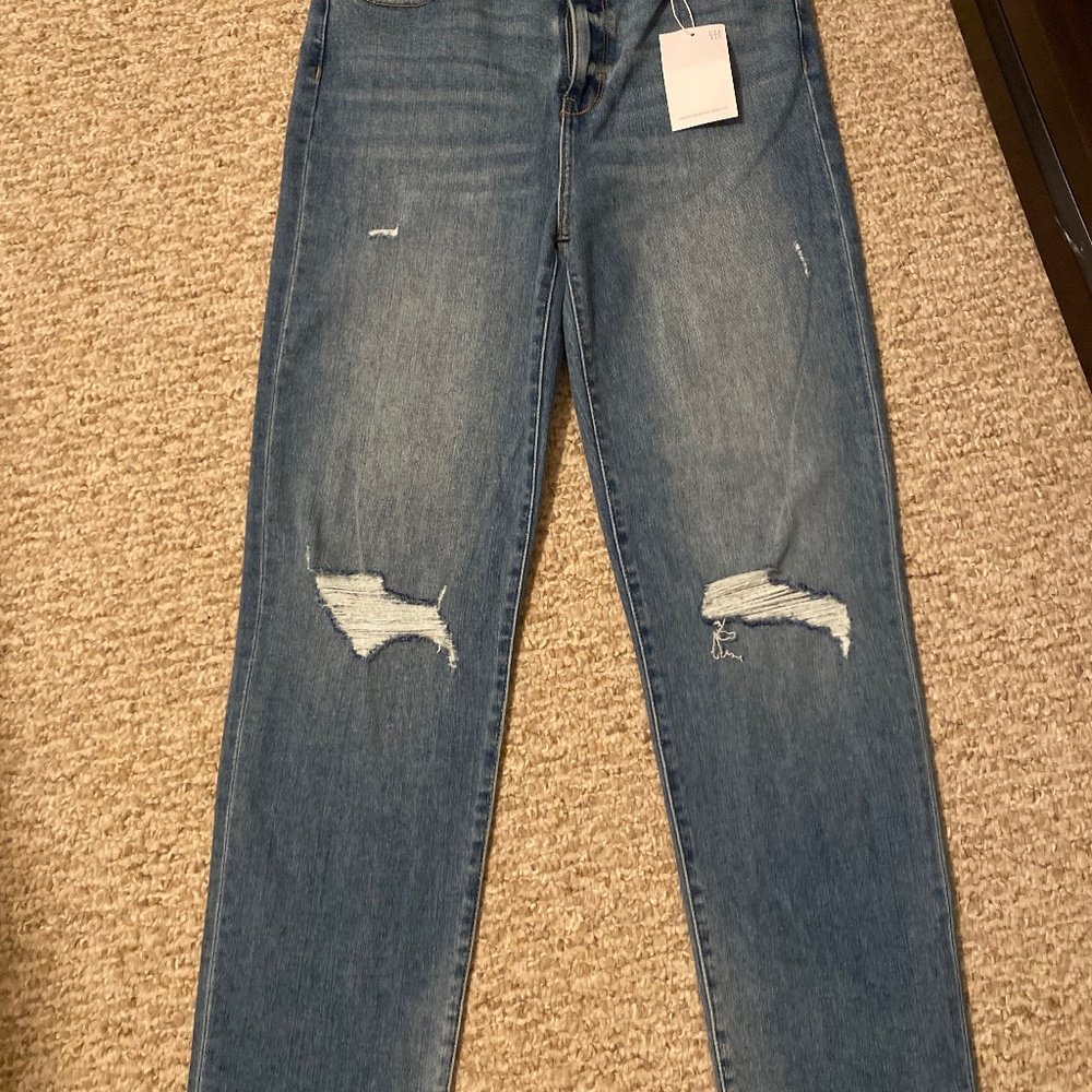 Carly Jean Los Angeles Chrissy vintage 7